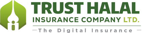 Trust Halal logo