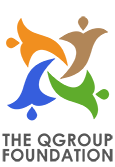 QGroup Foundation Logo