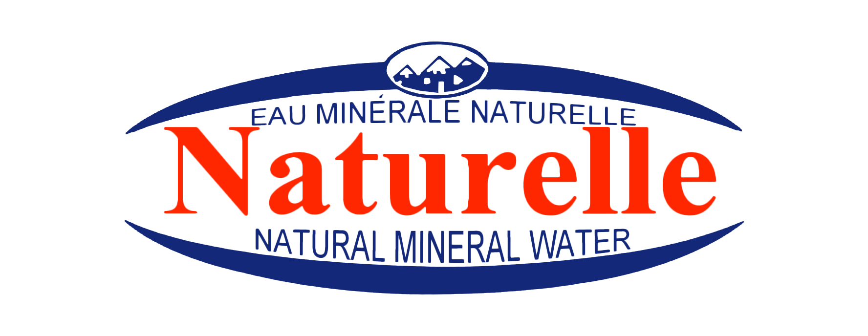 Naturelle logo
