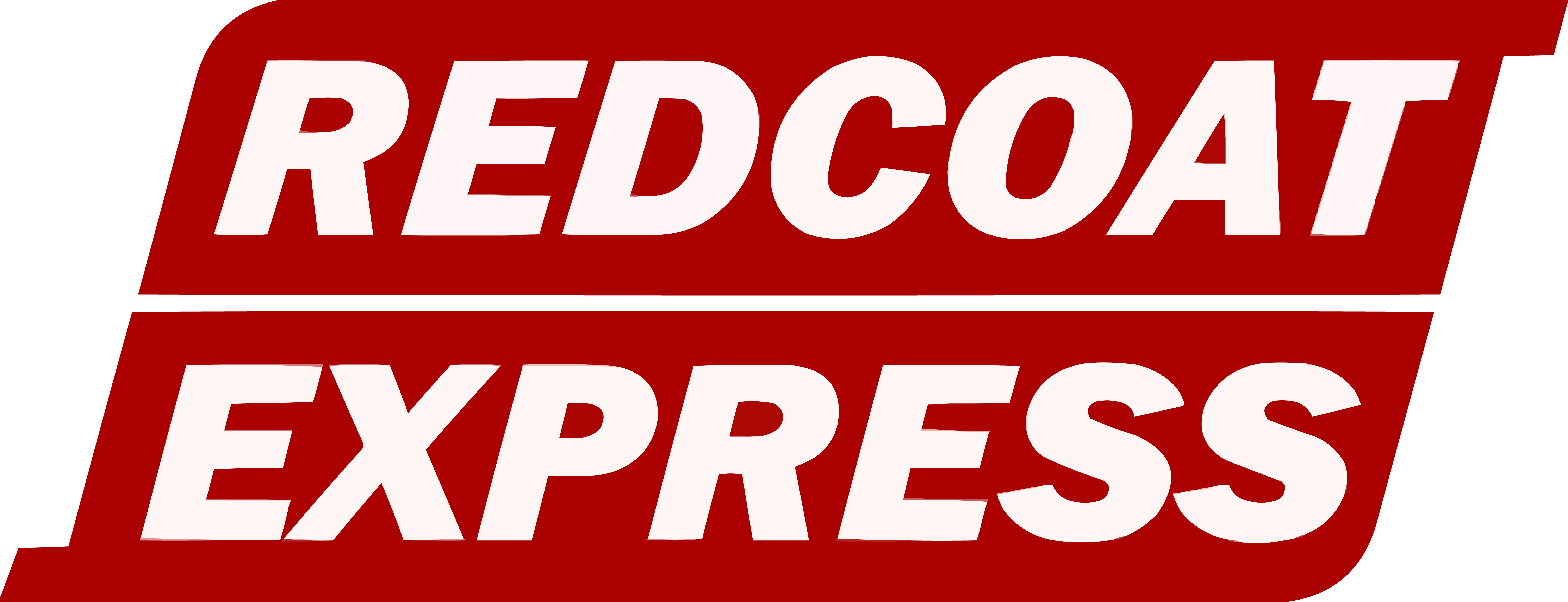 Redcoat Express logo